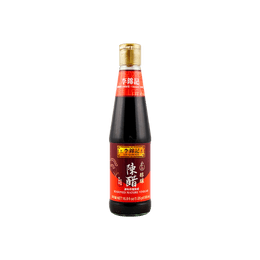 Seasoned Mature Vinegar 500ml