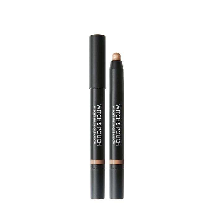 Witch's Pouch Waterproof Fit Stick Shadow #Orange