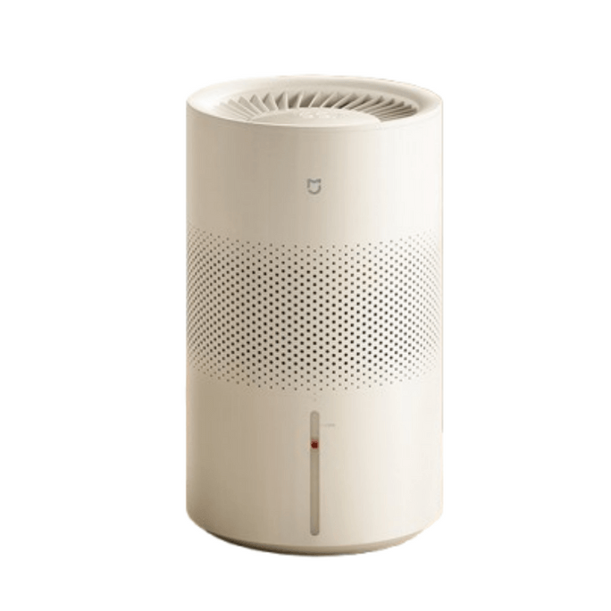 Jia fogless hudifier 3 home bedroom air-conditioning room mute antibacterial large capacity white 1 pack
