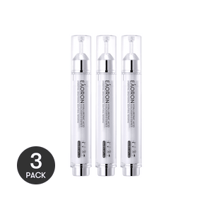 (Value Set) Hyaluronic Acid Collagen Essence 10ml*3