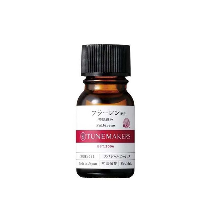 【日本直送品】TUNEMAKERS フラーレンエッセンス 10ml