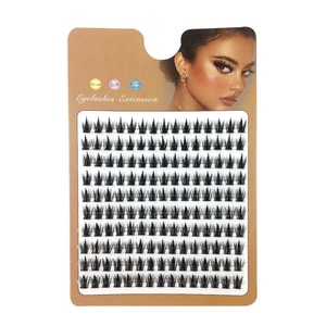 Spire Wheat Ear False Eyelashes