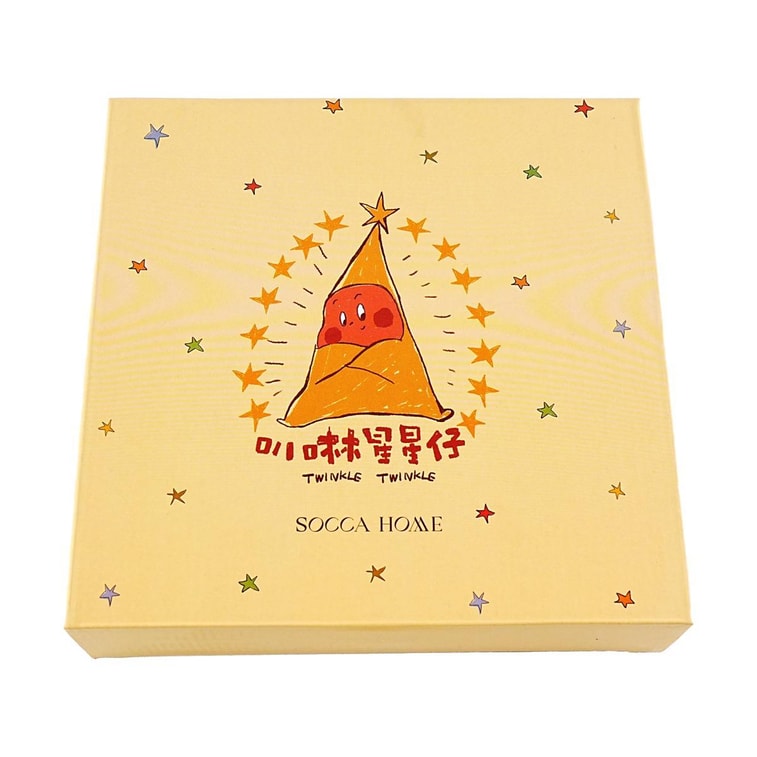 川島屋 星星人霧面深盤 陶瓷餐具 泰迪餅乾款 19.7cm 兩隻裝 3