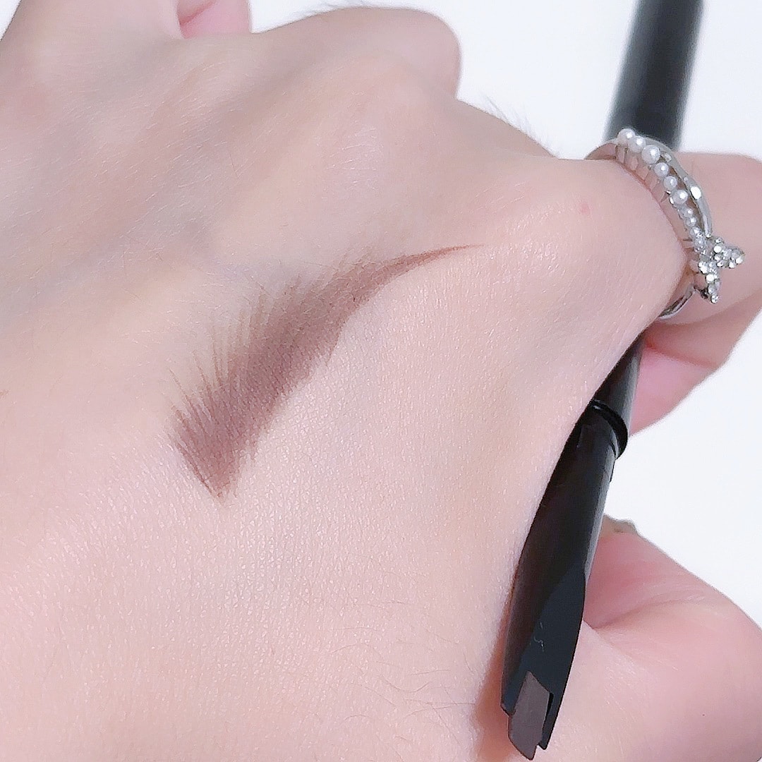 【中国直邮】 Sweet Mint 眉笔一支自然雾感顺滑初学者易上手自然根根分明学生平价