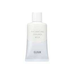 ELIXIR Balancing Oshiroi Milk Sunscreen  SPF50+ PA++++ 35g