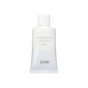エリクシール バランシングおしろいミルク 日焼け止め SPF50+ PA++++ 35g