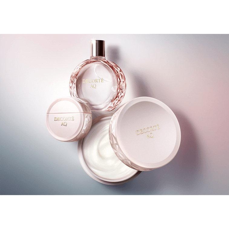 COSME DECORTE AQ Soothing Body Balm 200g 4