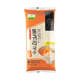 30% Oat Somyeon Noodles, 31.75 oz【High Fiber High Plant Protein】