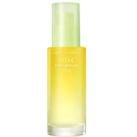 KOREAN Goodal Green Tangerine Vitamin C Dark Spot Serum 40ml