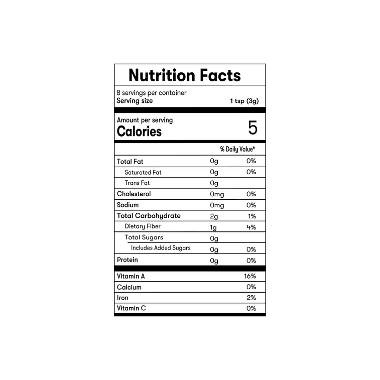 川知味 辣椒粉 火锅烧肉卤料调味料香辛料 罐装 24g 4