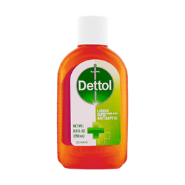 Dettol Antiseptic Liquid Cleaner 8.45 fl oz