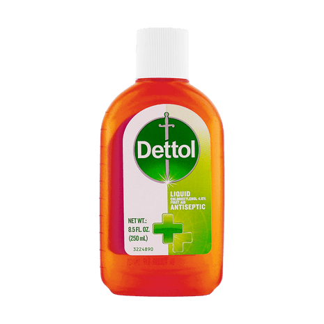 DETTOL - Yami