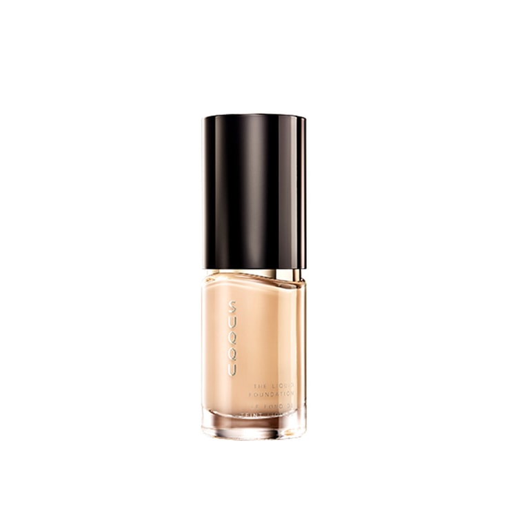 SUQQU The Liquid Foundation SPF15/PA++ 30ml #220 - Yami.com