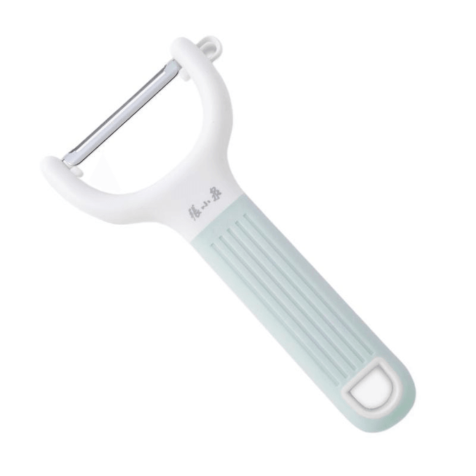 Zhang Xiaoquan Peeler And Scraper, A Kitchen Multifunctional Potato, And Fruit Stainless Steel Peeler And Scraper