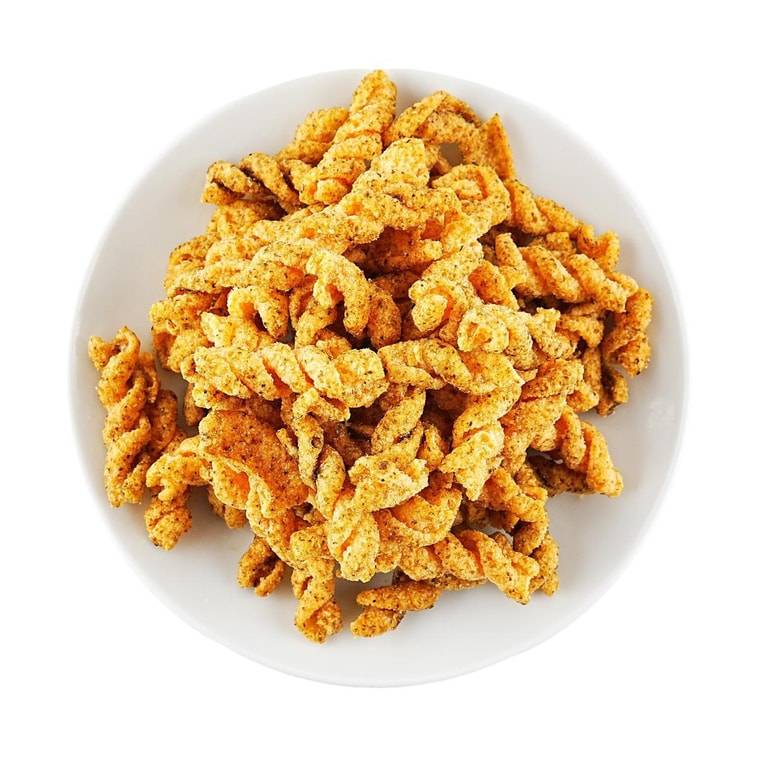 트위스트 김맛 스낵,2.46oz 3