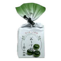 Matcha Koi Gems 70g