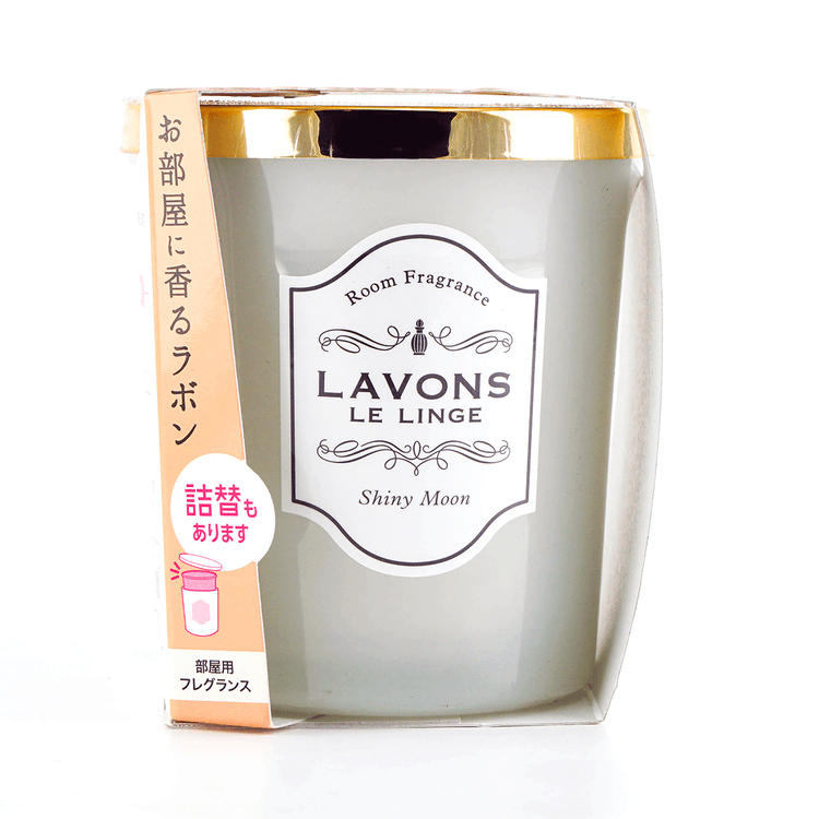 Lavons Le Linge Car Air Freshener - Luxury Relax