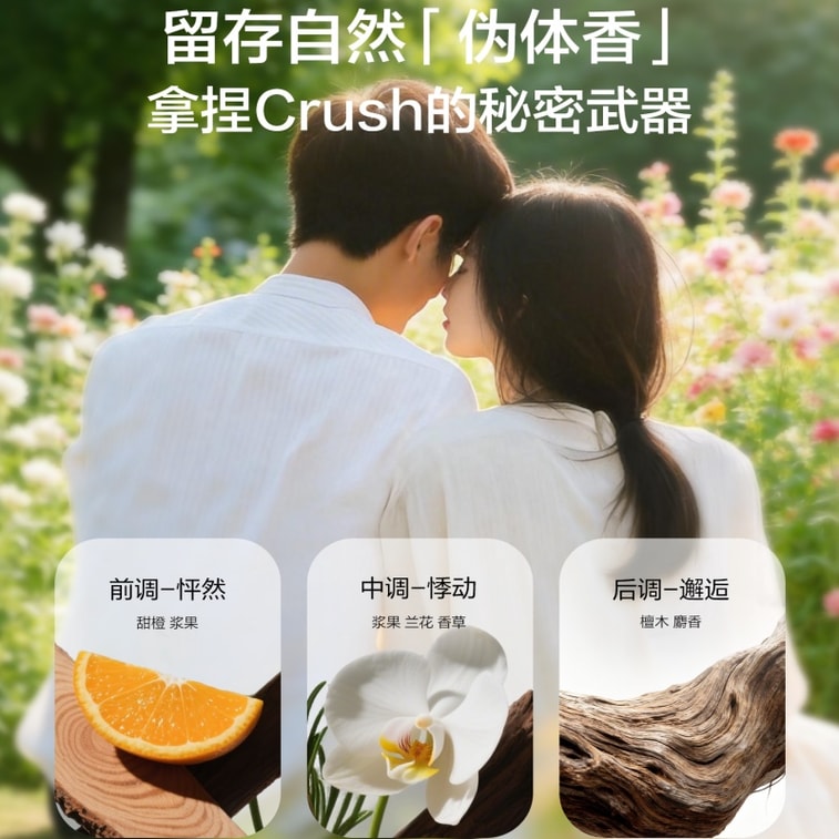 【中国直邮】 韩束 蓬松洗发水 500g【铃兰花香】 控油丰盈去屑止痒洗发露 5