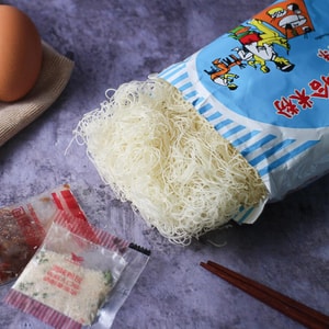Tung-I Chinese Onion Flavor Instant Rice Noodles, 2.18 oz