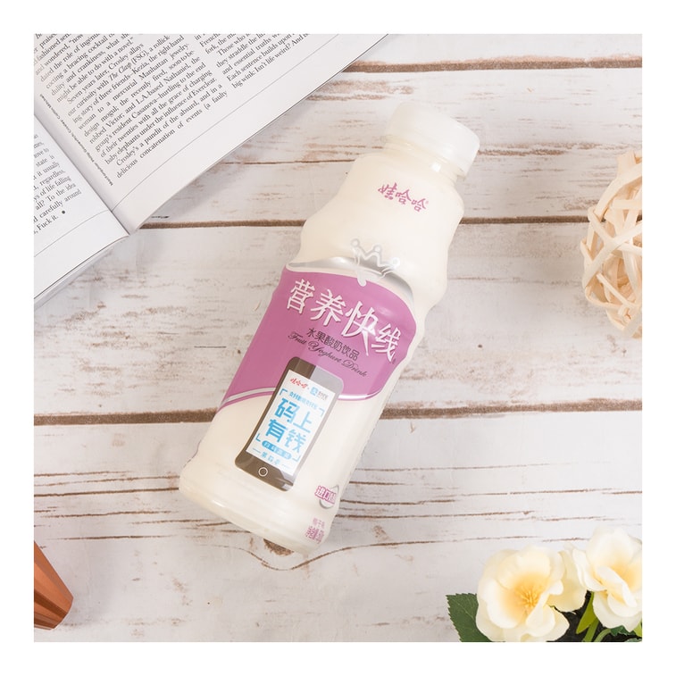 WH WHH Drink (Coconut Flavor), 16.91 fl oz 5