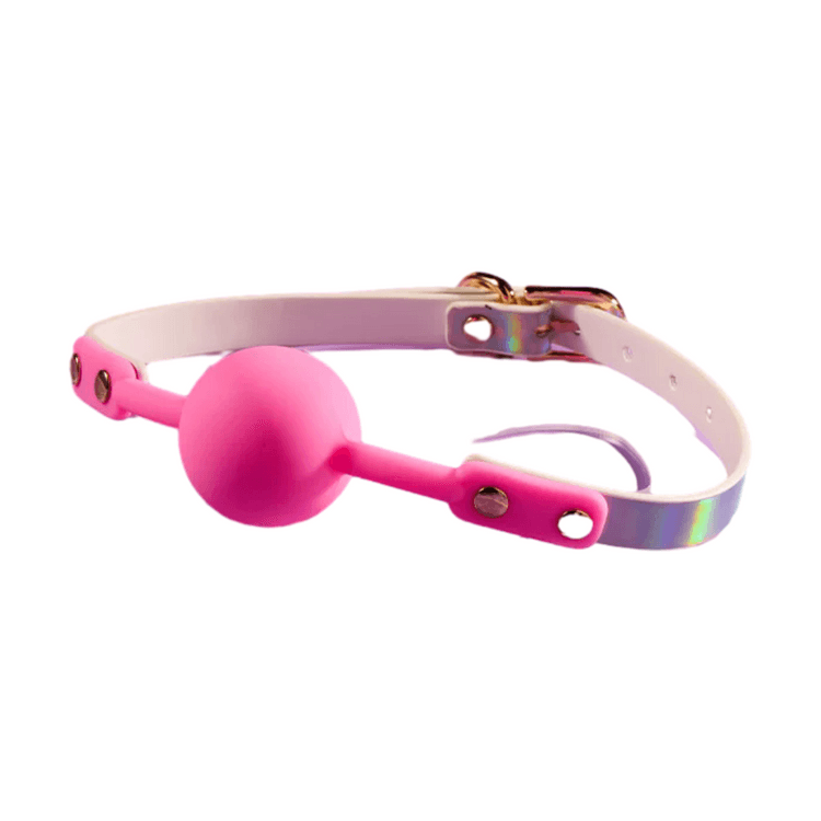 Sex toys for couples, including gags, bondage, saliva prevention, gagging,  and discipline. (Pack 1)