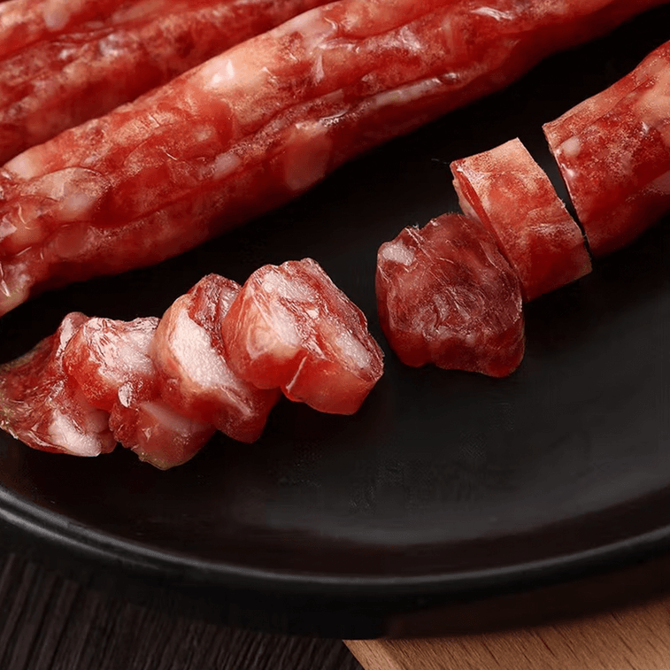 Authentic Cantonese Sausage - for Claypot Rice, 10 oz 7
