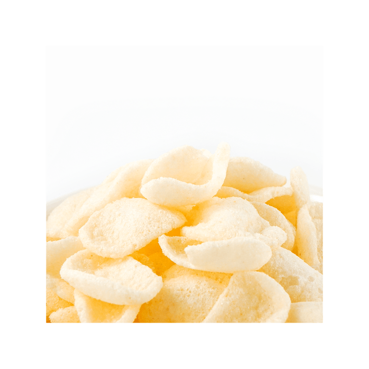 Banana Yoghurt Shrimp Chips 82g 6