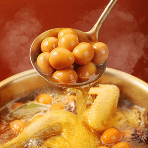 Roasted Quail Egg Spicy Flavor,4.23 oz