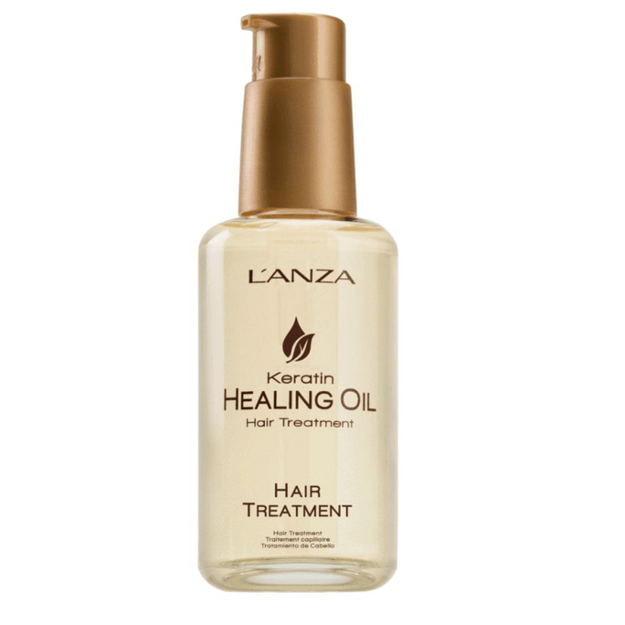 Keratin Healing Oil Hair Treatment (100ml)