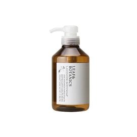 Matsuyama Leaf & Botanics Lavender Body Soap 400ml