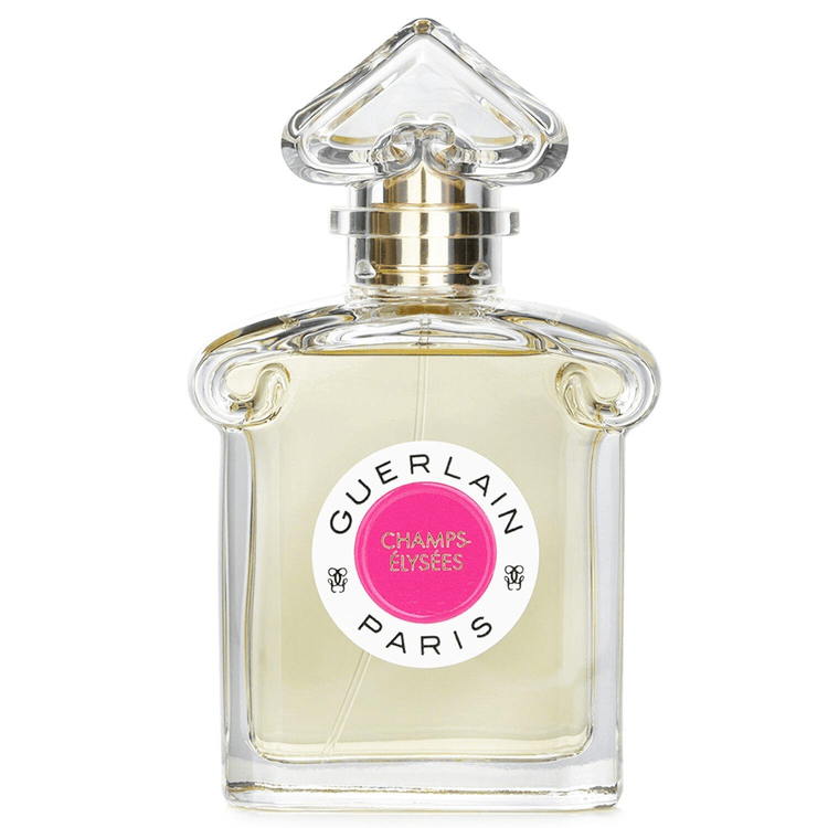 ゲラン シャンゼリゼ オードパルファム 75ml 香港直送】ゲラン (フランス) - シャンゼリゼ (アメリカ