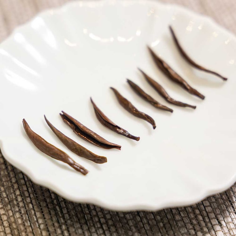  正山堂 特製金駿眉紅茶 甄選桐木關保護區珍稀嫩芽頭 送長輩或親友高端茶葉 經典罐裝50g 7