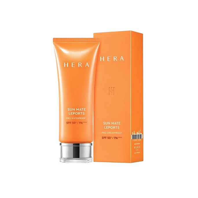 【韓國直郵】 韓國 HERA赫拉 赫拉 防水運動防曬乳 SPF50+ PA++++,2.37 fl.oz (70ml)