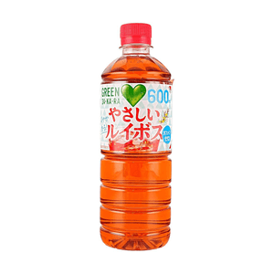 グリーンダーカラ ジェントル ルイボスティー ノンカフェイン 20.29 fl oz【 糖質0 カロリー0 脂質0】