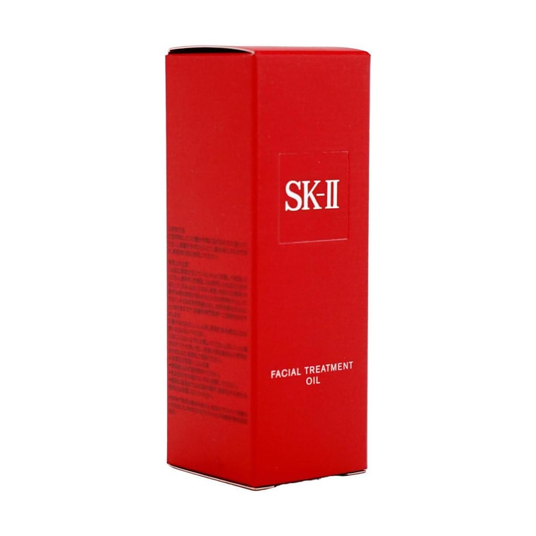 SK2 Facial Treatment Oil, 1.69 fl.oz.*2【Value Pack】 6