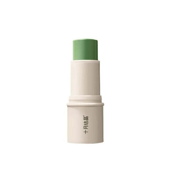【중국 직송】 October Crystal Baby 모기 물림 방지 쿨링 Lithospermum Officinale 크림 6g*1