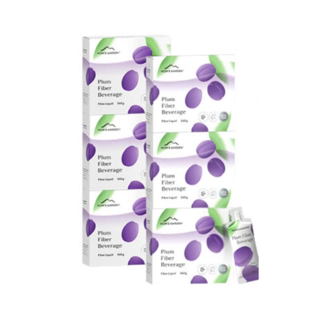 High-Fiber Prune Juice14pc✖️6pack