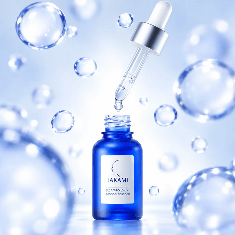 タカミ スキンピール SPエッセンス 角質美容水 30ml - Yami