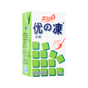 Grass Jelly 8.74 oz