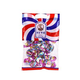 Bolai Lin Almond Flavor Candy 98g * 1 Bag