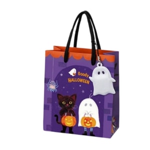 MARY'S Halloween Ghost Chocolate Cookies 6 pcs