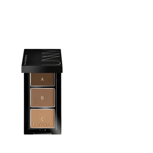 Coffee Brown Eyebrow powder 2.7g 1 piece