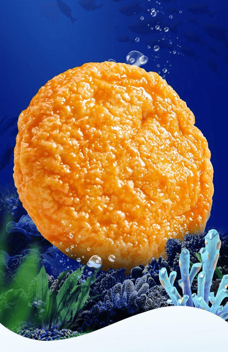 【中国直邮】 炎亭渔夫 即食鱼饼鱼豆腐海味温州特色特产零食约20包烧烤味160*1袋