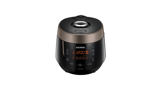 Cuckoo 8-Cup Micom Rice Cooker - Yamibuy.com