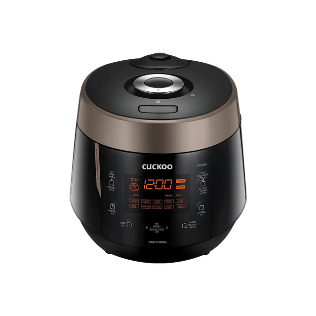 Cuckoo 8-Cup Micom Rice Cooker - Yamibuy.com