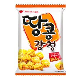 Peanut Crunch 80g