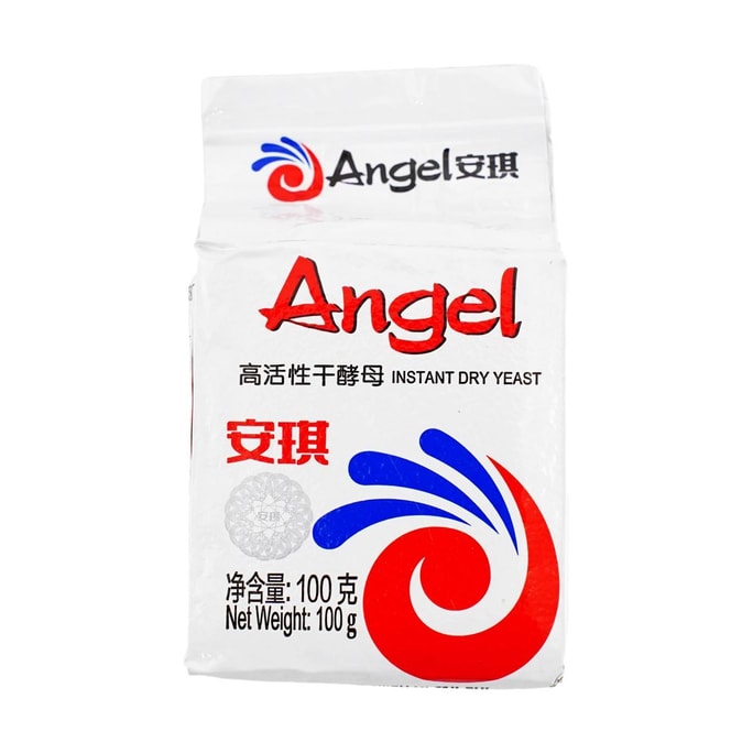 インスタント酵母100g