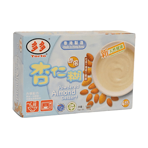 粉末アーモンドデザート 5.64oz インスタント 香港製