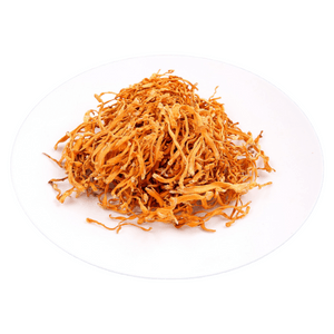Royal Seafood USA Premium Cordyceps Fungus 8oz