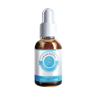 【日本直邮】日本 AMARS干细胞玻尿酸原液 补水王中王 改善皮肤营养代谢 防止衰老 60ml